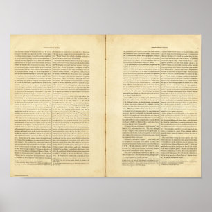 Affiches Mémoire géographique