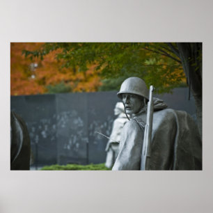 Affiches Mémorial des anciens combattants de la guerre de C