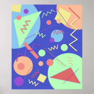 Affiches Memphis no 42