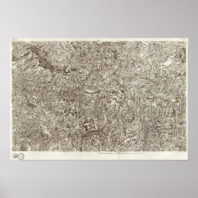 Affiches Mende (Devant)