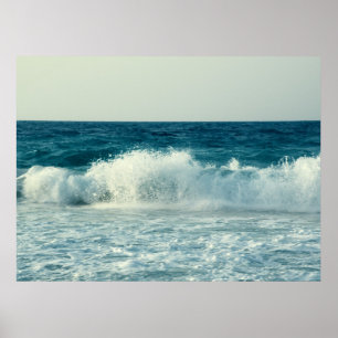 Affiches Mer