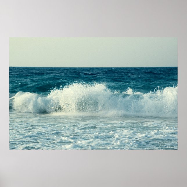 Affiches Mer (Devant)