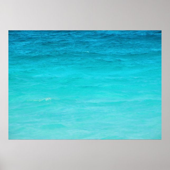 Affiches mer (Devant)