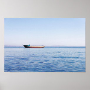 Affiches Mer apaisante