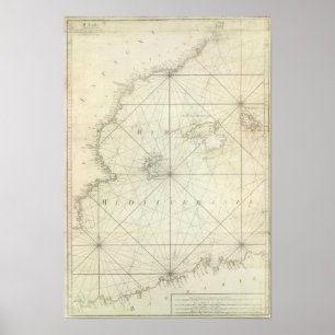 Affiches Mer Méditerranée 6