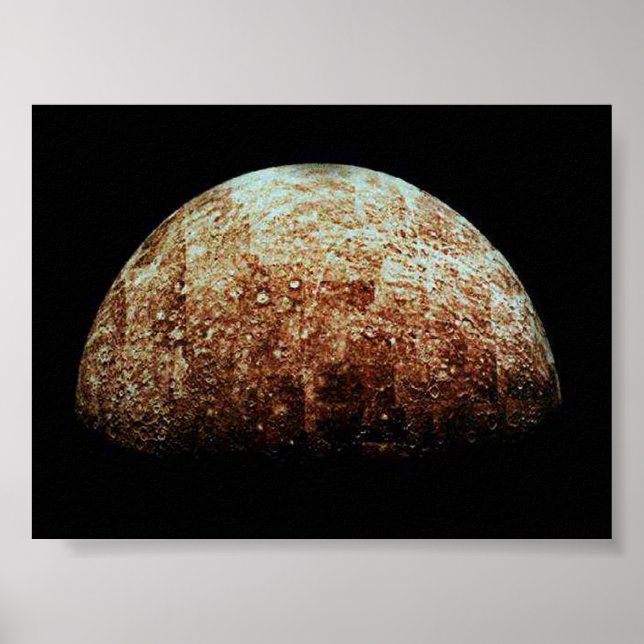 Affiches Mercure (Devant)