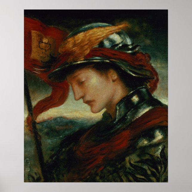 Affiches Mercure 2 (Devant)