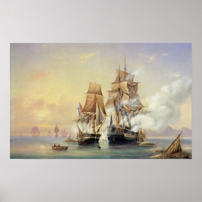 Affiches Mercure de coupure russe (Devant)