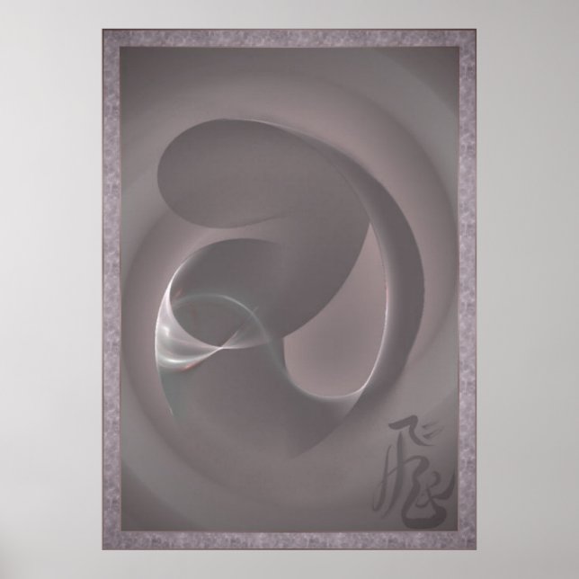 Affiches Mère et enfant (Devant)