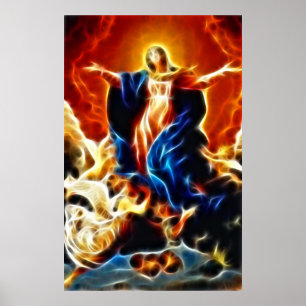 Affiches Mère Mary La Reine