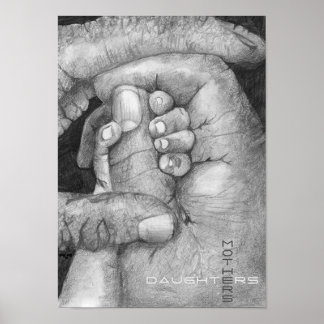 Affiches Mères et filles