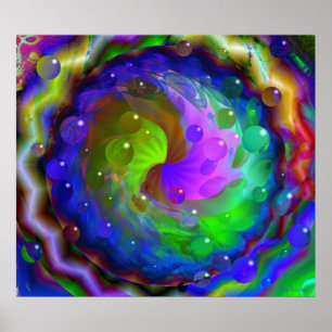 Affiches Mermaid Dreams