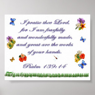 Affiches Merveilleusement Fabriqué