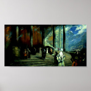 Affiches Messiah