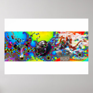 Affiches MetaCreation