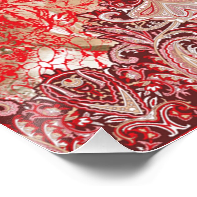 Affiches métalliques | Imprimantes d'art vintage & (Coin)