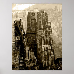 Affiches Metropolis V