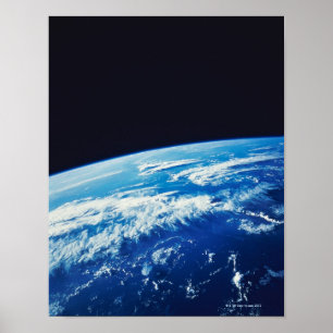 Affiches Mettez à la terre de l'espace 19