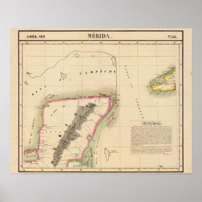 Affiches Mexique 66 (Devant)