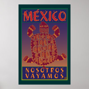 Affiches Mexique-Copie