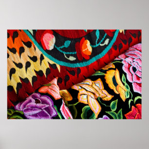 Affiches Mexique, San Miguel de Allende