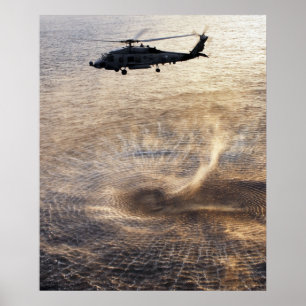 Affiches MH-60R Sea Hawk