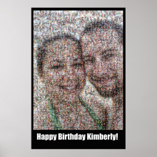 Affiches MikeNKimPrintUpped