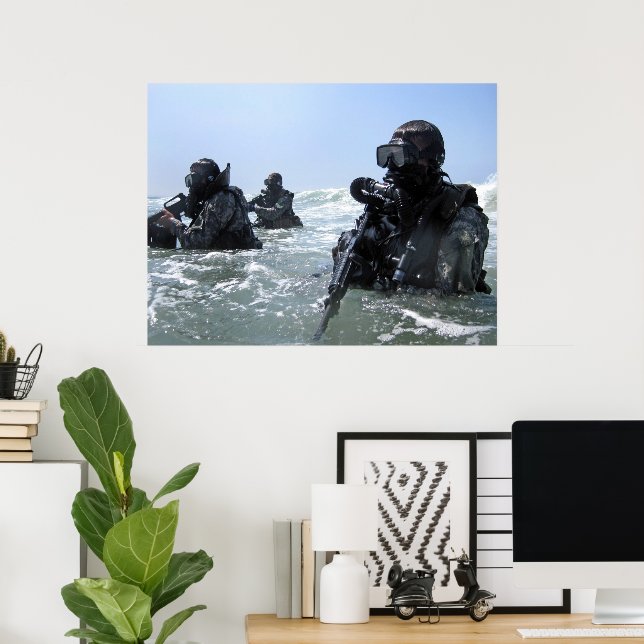 affiches militaires 1 (Bureau à domicile)