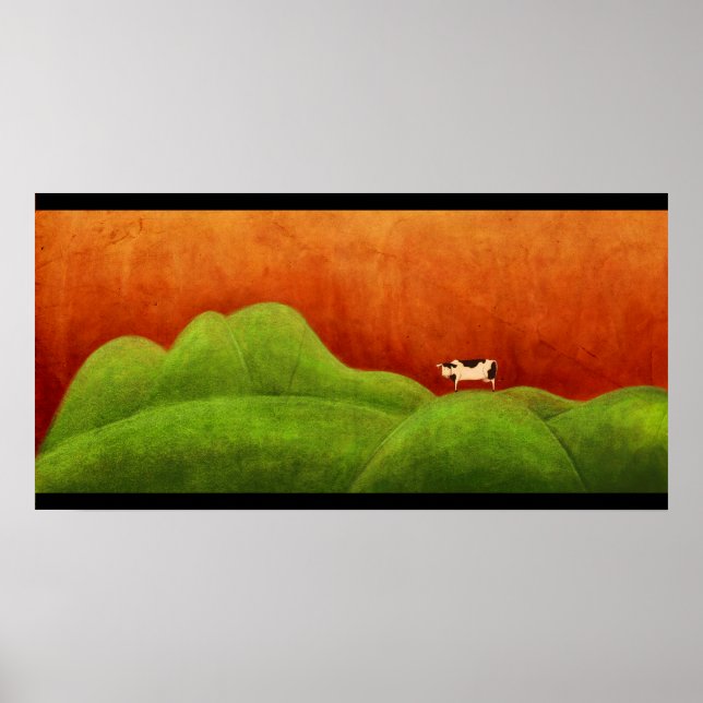 Affiches Milk. (Devant)