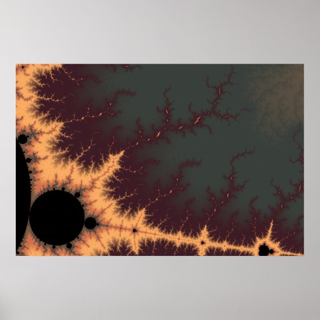 Affiches Milliard aléatoire 017 (Devant)