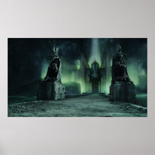 Affiches Minas Morgul