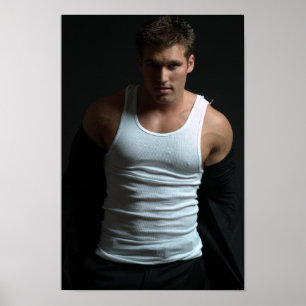 Affiches Mineur de Ryan
