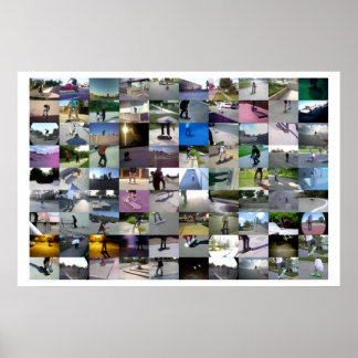 Affiches Miniature vidéo Tinypique