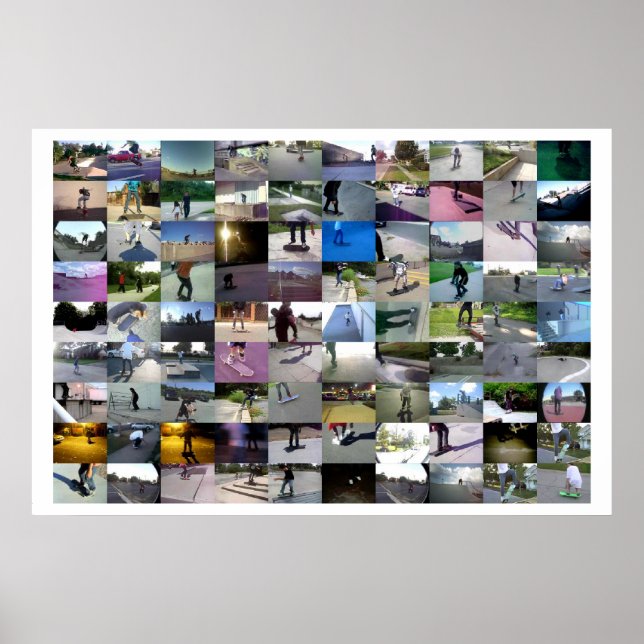 Affiches Miniature vidéo Tinypique (Devant)