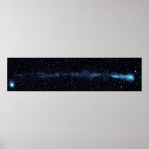 Affiches Mira traverse le ciel