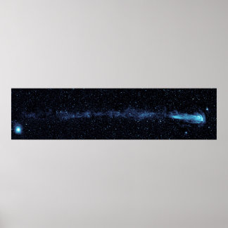 Affiches Mira traverse le ciel