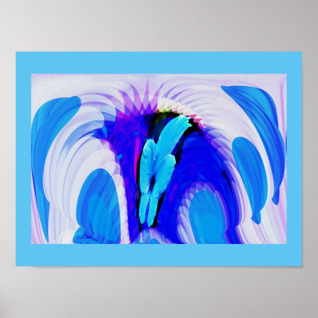 Affiches Miracle de la nature (Devant)