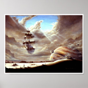 AFFICHES MIRAGE