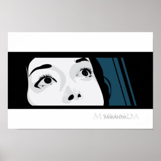 Affiches Miranda