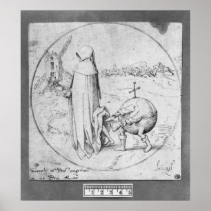 Affiches Misanthrope