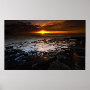 Affiches Mise en commun de l'eau