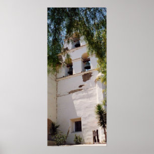 Affiches Mission Bells