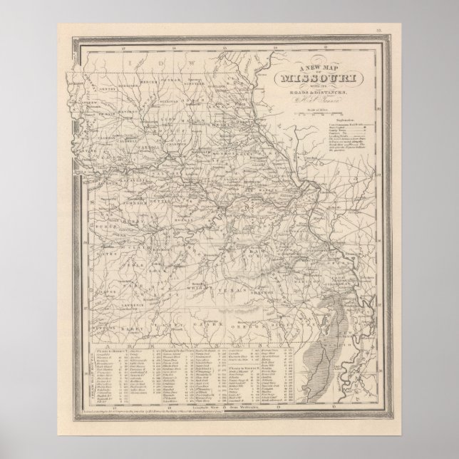 Affiches Missouri 2 (Devant)