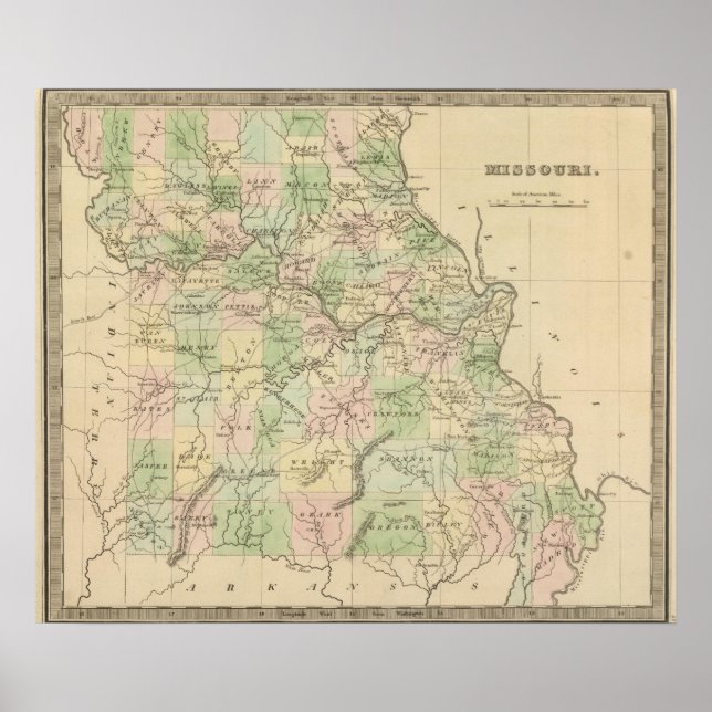 Affiches Missouri 4 (Devant)