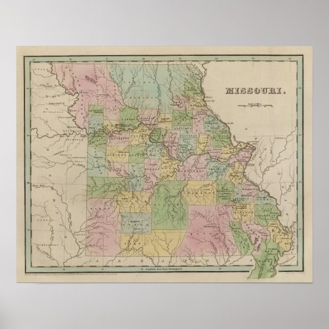 Affiches Missouri 6 (Devant)