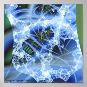 Affiches Mist japonais