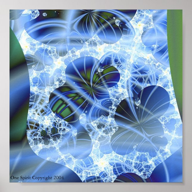 Affiches Mist japonais (Devant)