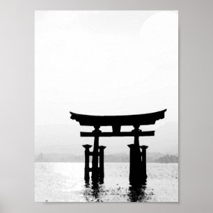 Affiches Miyajima