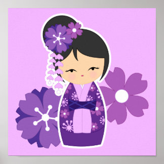 Affiches Miyu