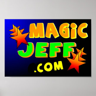 Affiches MJcom